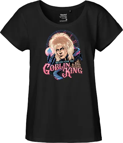 Never Fear the Goblin King