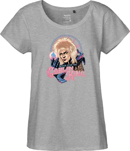 Never Fear the Goblin King