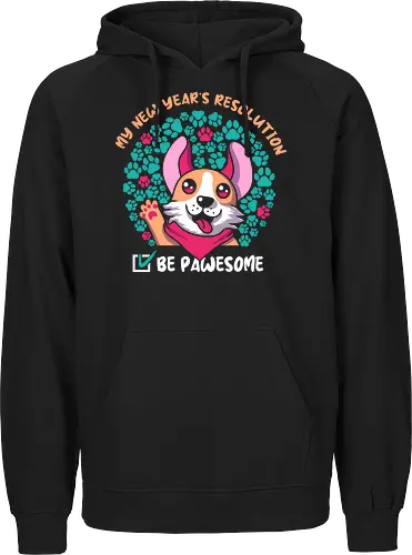 Be Pawesome!