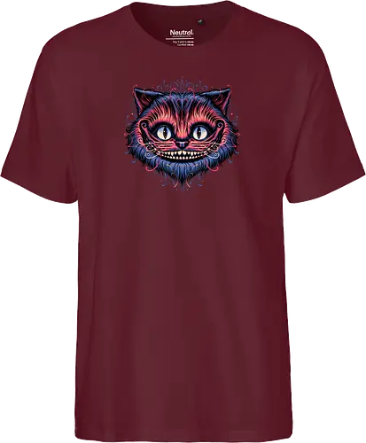 Swirly Cat