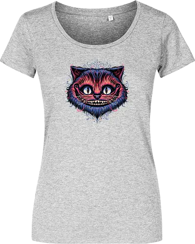 Swirly Cat