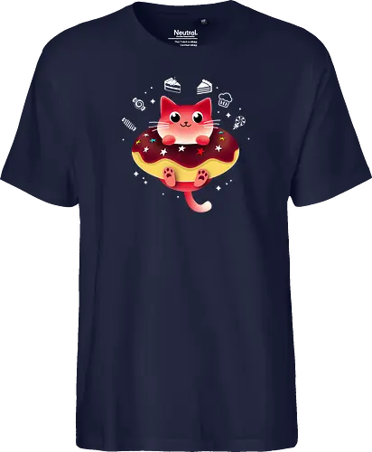 Donut cat