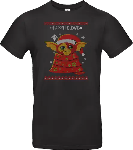 Happy Holidays!