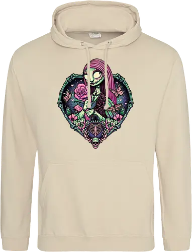 Legend of the Ragdoll Queen