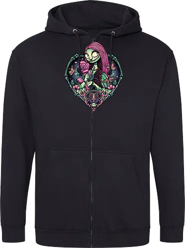 Legend of the Ragdoll Queen