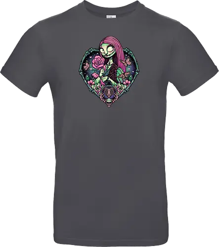 Legend of the Ragdoll Queen