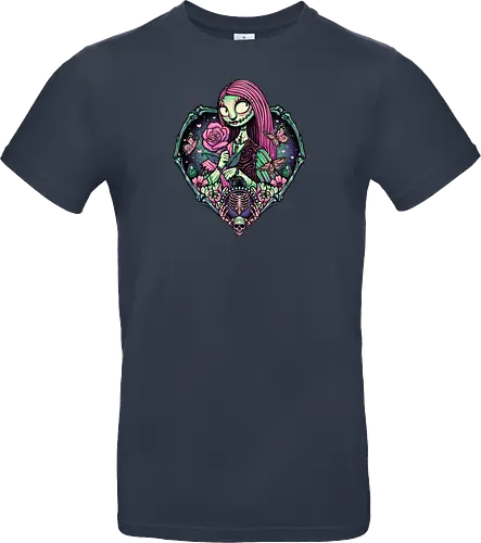 Legend of the Ragdoll Queen