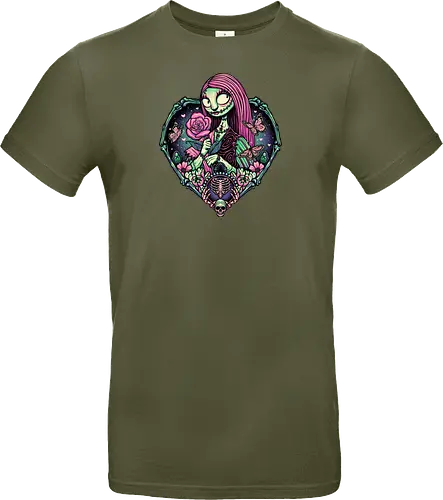 Legend of the Ragdoll Queen
