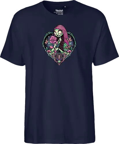 Legend of the Ragdoll Queen