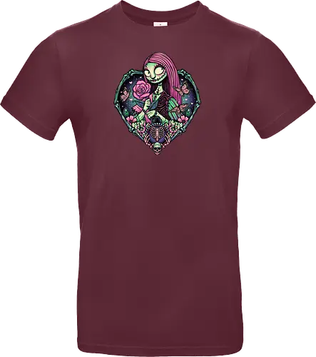 Legend of the Ragdoll Queen