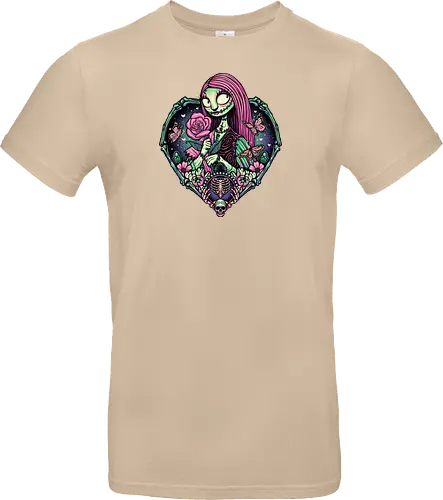 Legend of the Ragdoll Queen