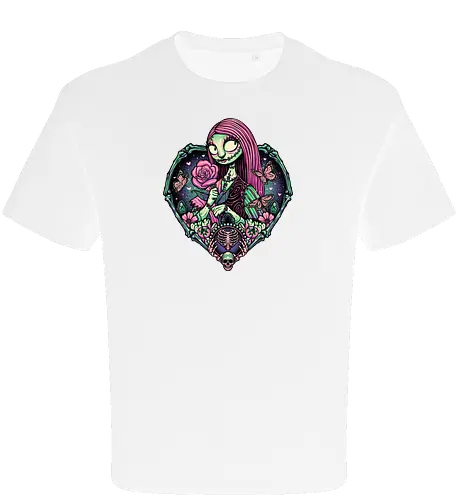 Legend of the Ragdoll Queen