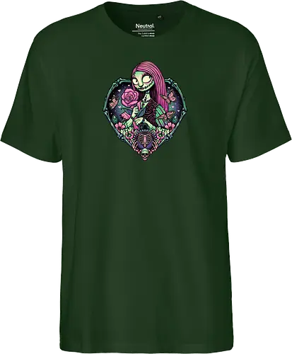 Legend of the Ragdoll Queen