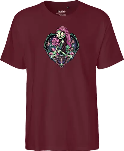 Legend of the Ragdoll Queen