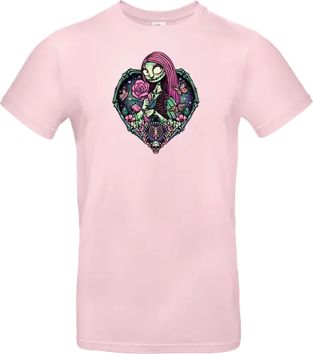 Legend of the Ragdoll Queen