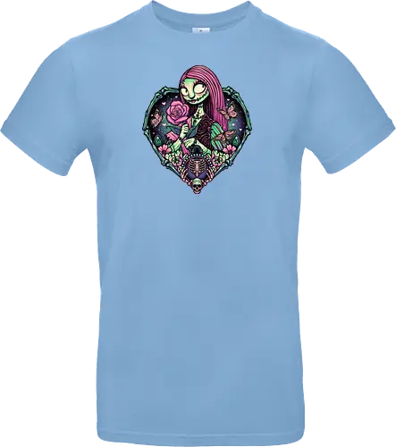 Legend of the Ragdoll Queen