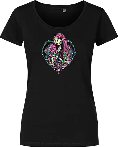 Legend of the Ragdoll Queen