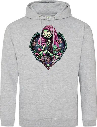 Legend of the Ragdoll Queen
