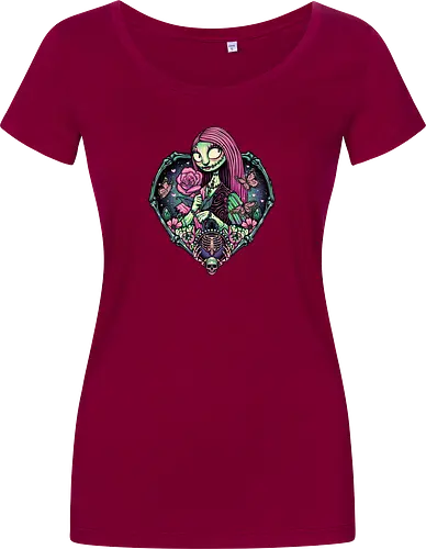 Legend of the Ragdoll Queen