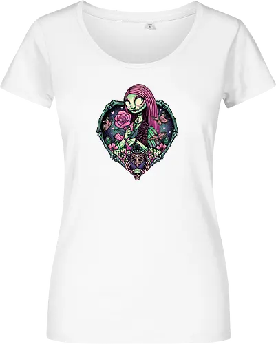 Legend of the Ragdoll Queen