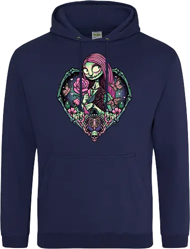 Legend of the Ragdoll Queen