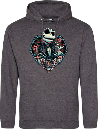 Legend of the Skeleton King