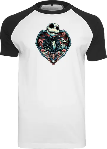 Legend of the Skeleton King