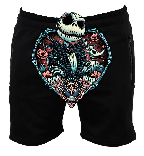 Legend of the Skeleton King