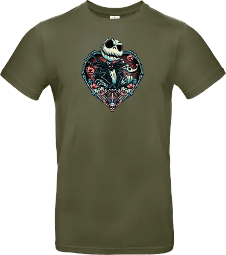 Legend of the Skeleton King
