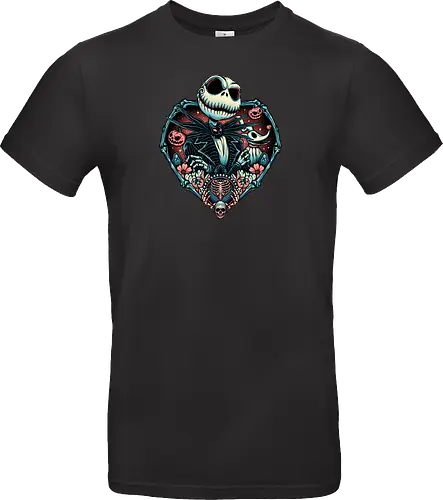 Legend of the Skeleton King