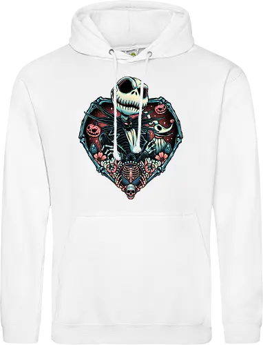 Legend of the Skeleton King