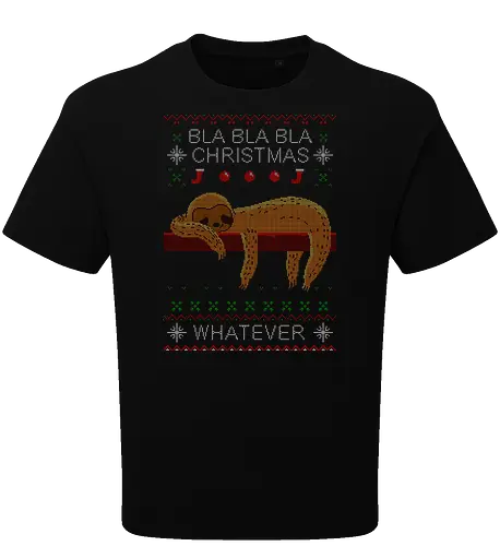 Bla bla bla, Christmas