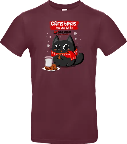 Cookies for ''Santa''