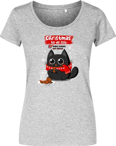 Cookies for ''Santa''