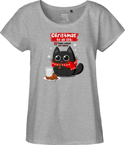 Cookies for ''Santa''