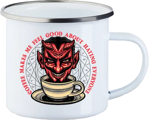 The Coffee Devil