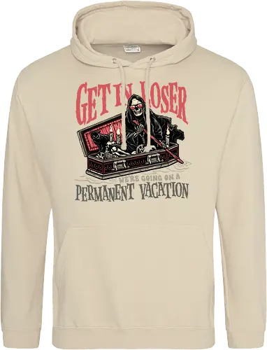 Permanent Vacation