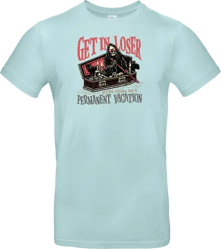 Permanent Vacation