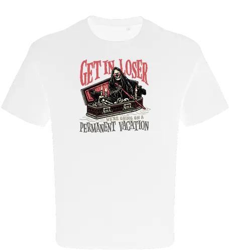 Permanent Vacation