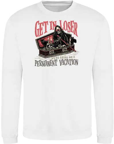 Permanent Vacation