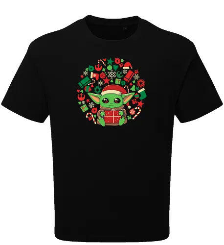 Christmas force!