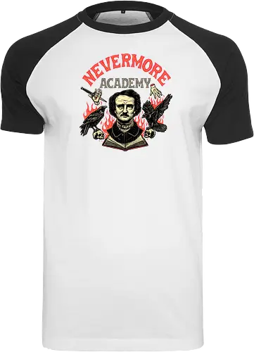 Nevermore Legend