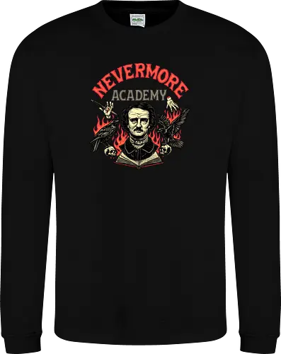 Nevermore Legend