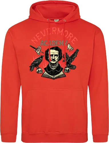 Nevermore Legend