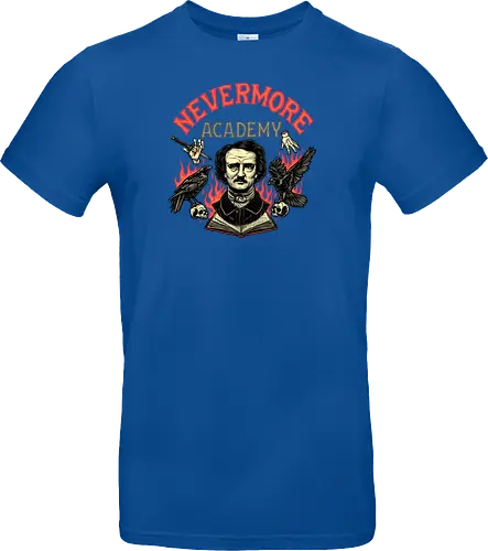 Nevermore Legend