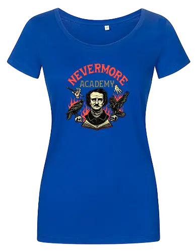 Nevermore Legend