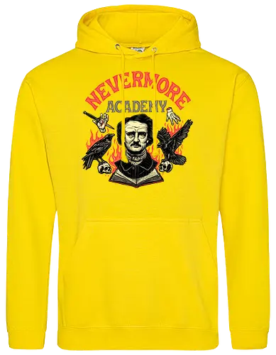 Nevermore Legend