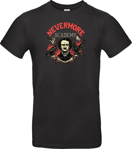 Nevermore Legend