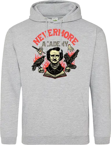 Nevermore Legend