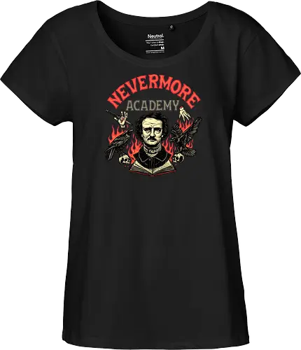 Nevermore Legend